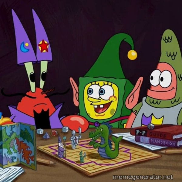 Are You Feeling It Now, Mr. Krabs? meme template